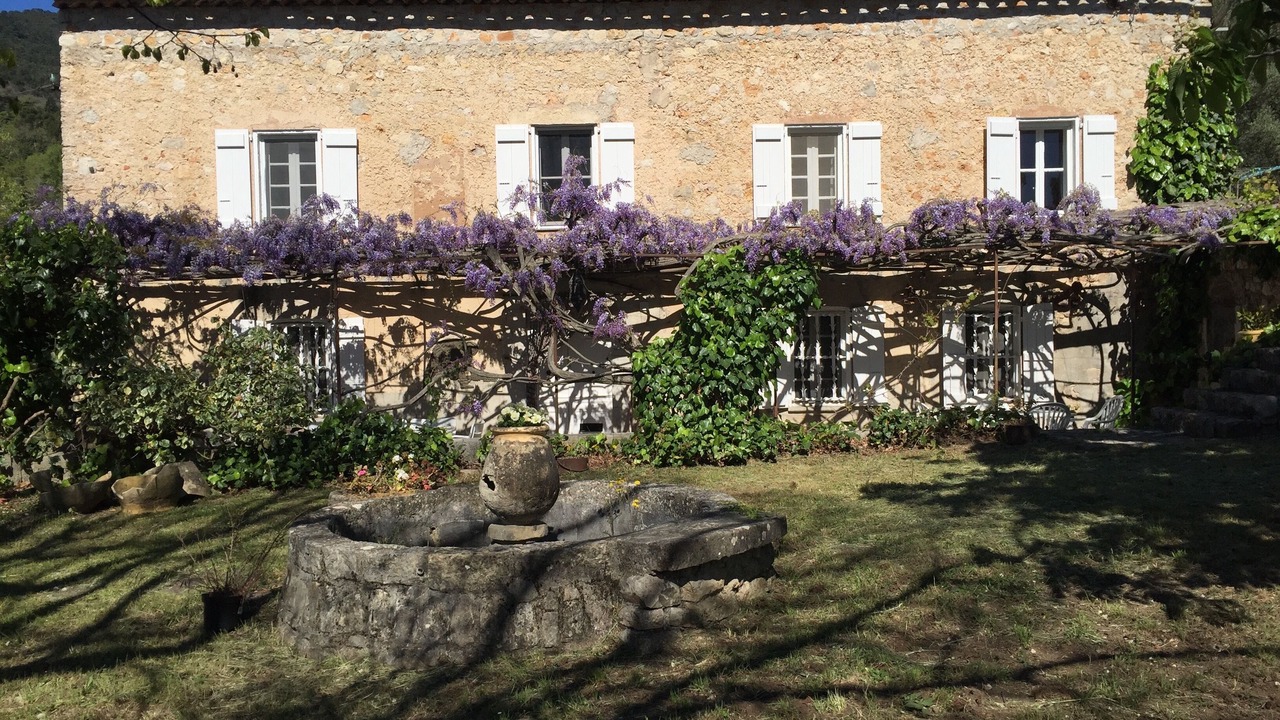Photo of Outdoor in Seillans