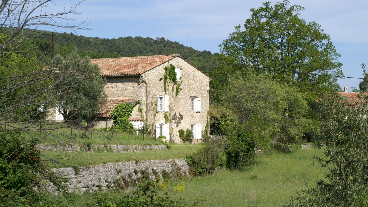 Photo of Outdoor in Seillans