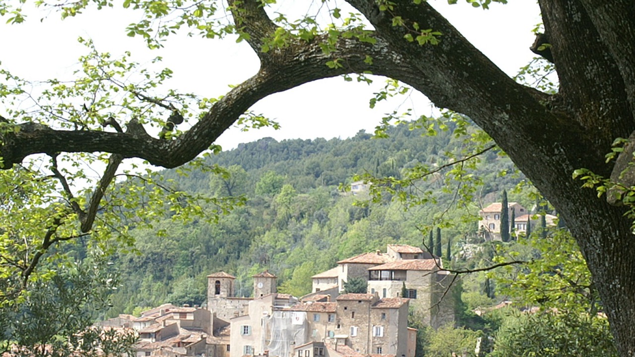 Photo of Outdoor in Seillans