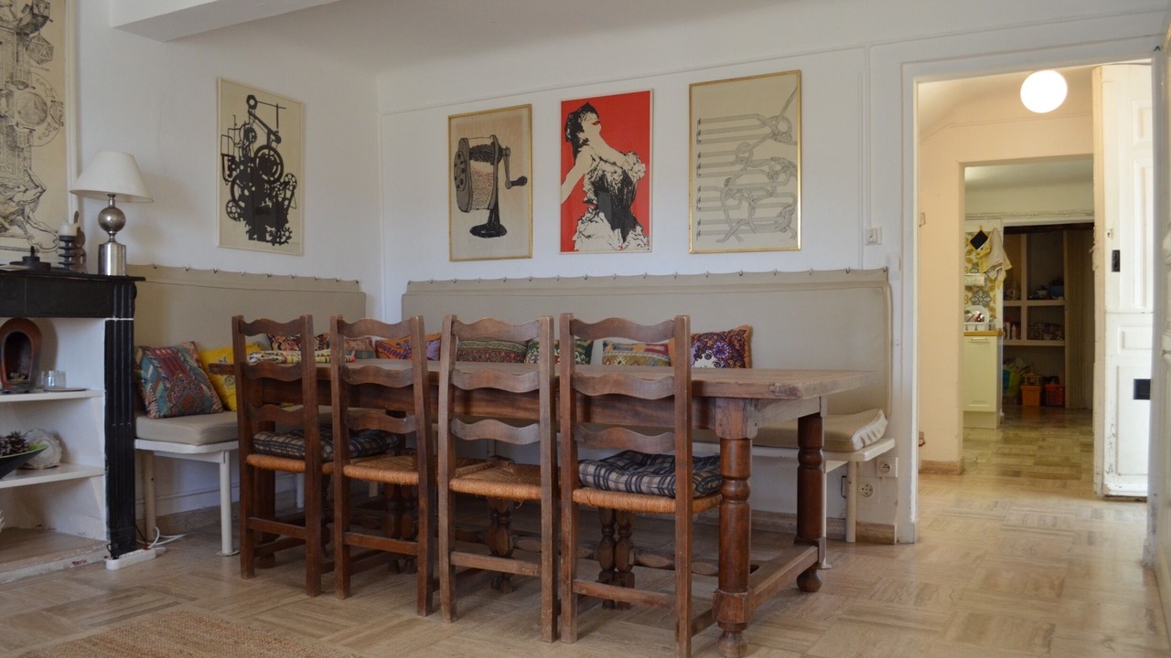 Photo of Others in Seillans