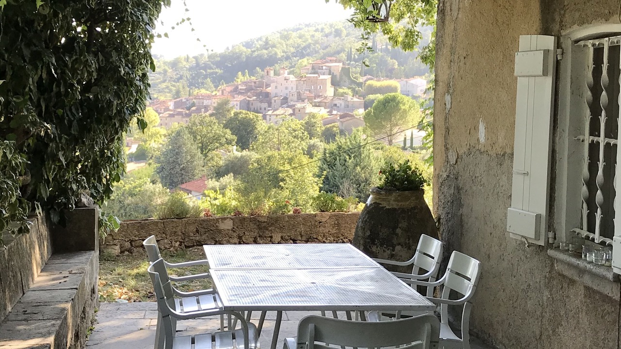 Photo of Outdoor in Seillans