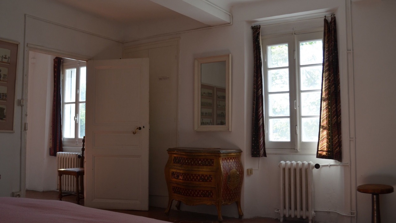 Photo of Bedroom in Seillans