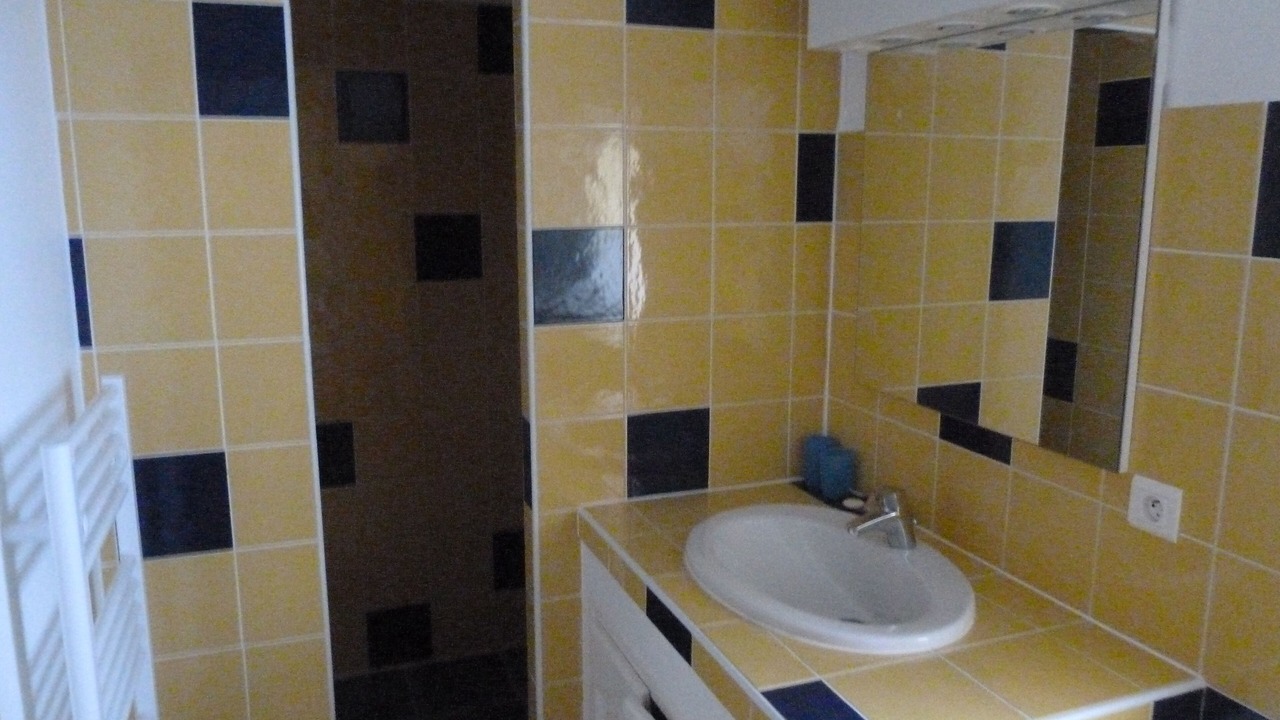 Photo of Bathroom in Eguilles
