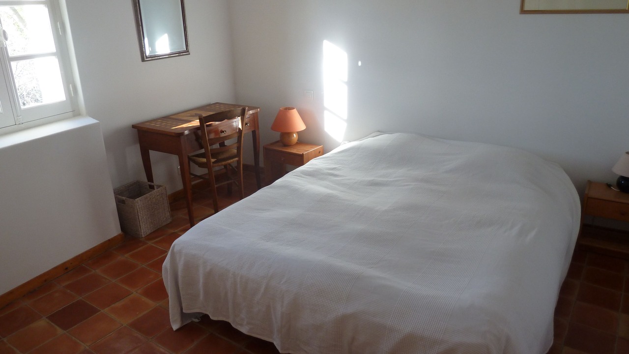 Photo of Bedroom in Eguilles