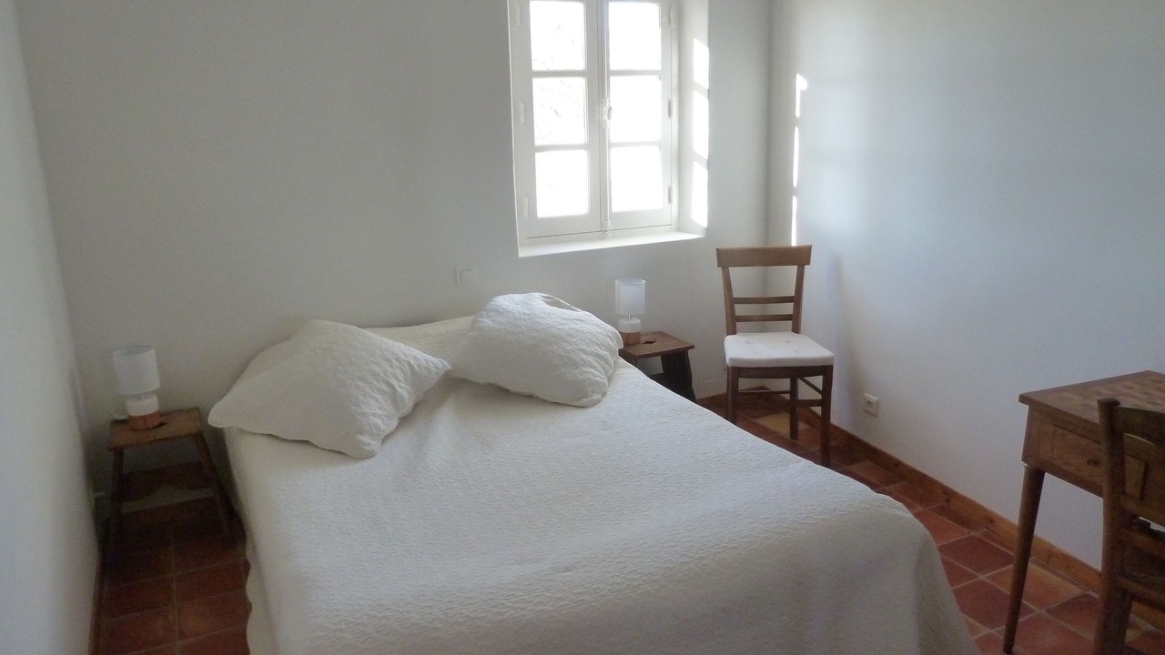 Photo of Bedroom in Eguilles