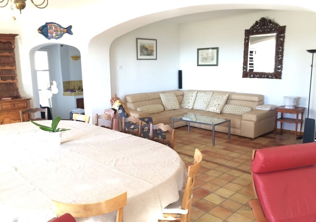 Photo of Livingroom in Eguilles