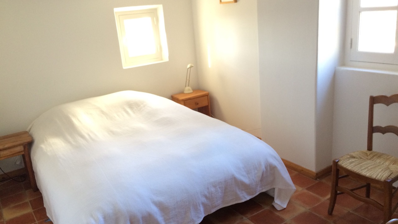 Photo of Bedroom in Eguilles