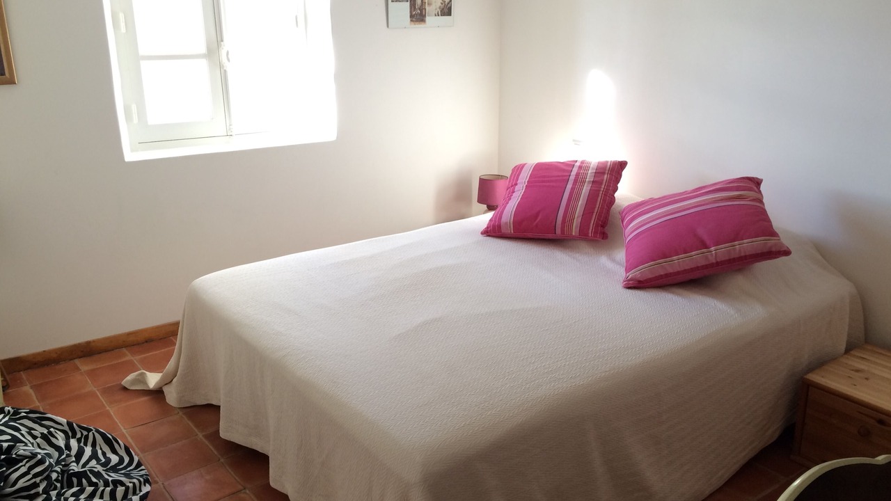 Photo of Bedroom in Eguilles