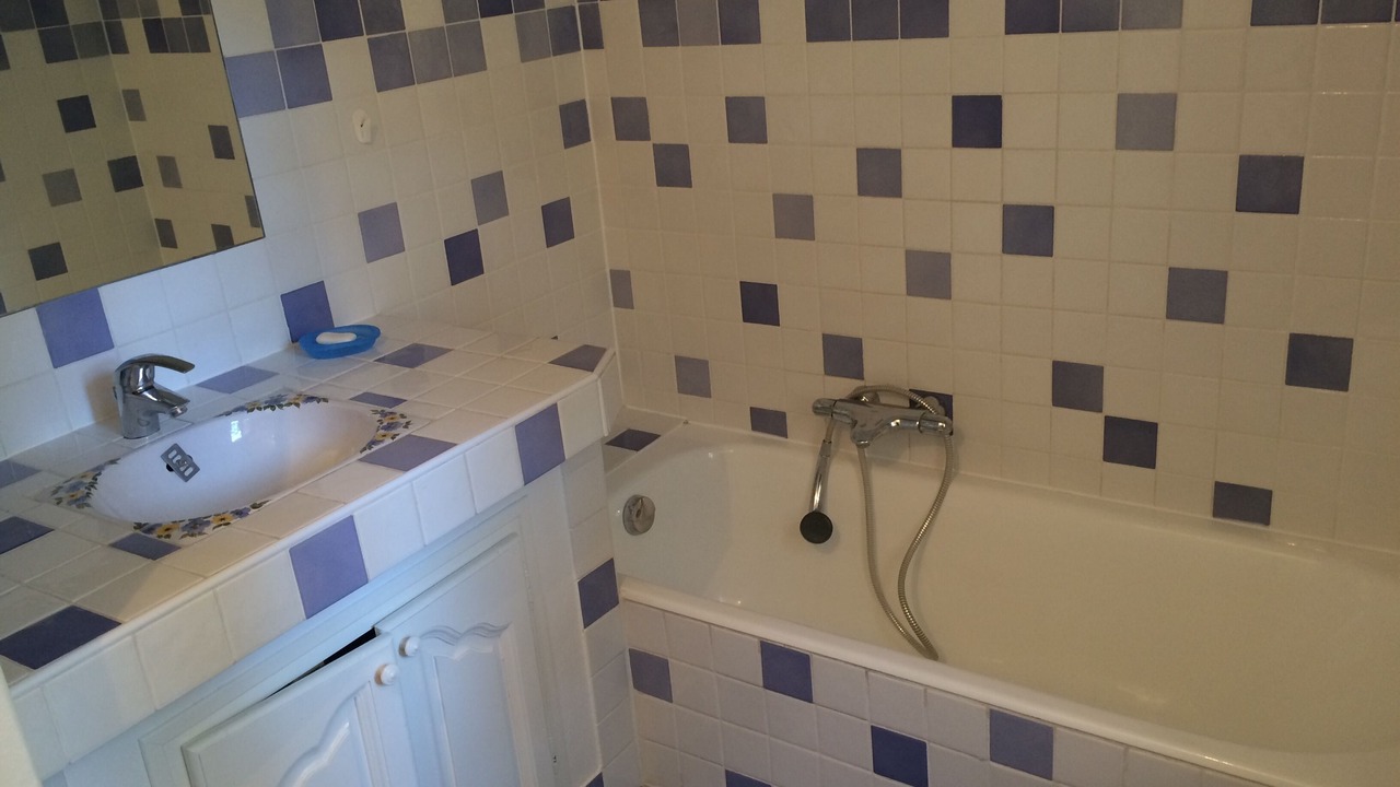 Photo of Bathroom in Eguilles