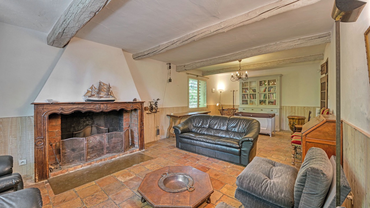 Photo of Livingroom in Le Thor