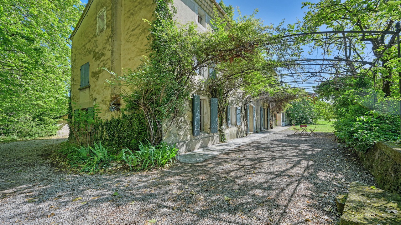 Photo of Outdoor in Le Thor