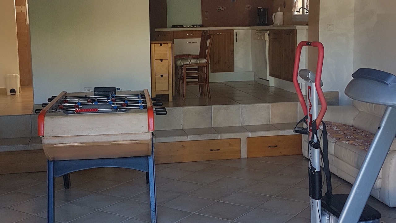 Photo of Bedroom in Pelissanne
