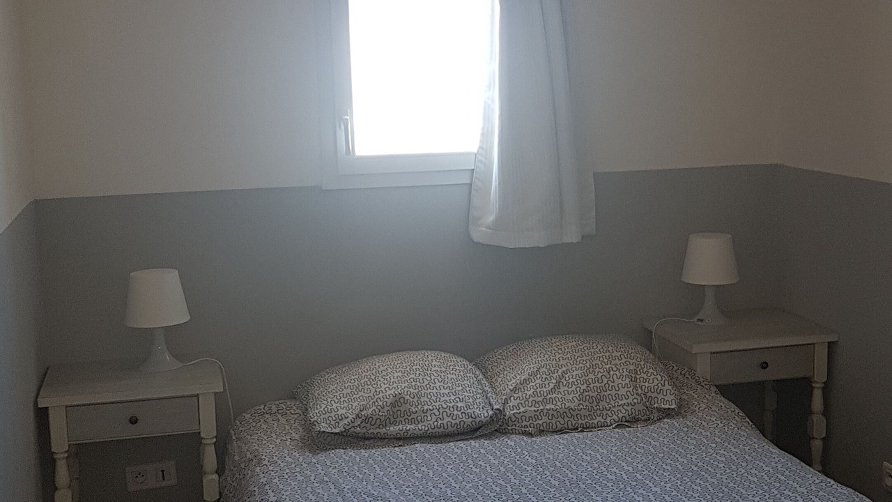 Photo of Bedroom in Pelissanne