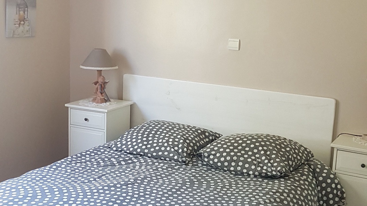 Photo of Bedroom in Pelissanne
