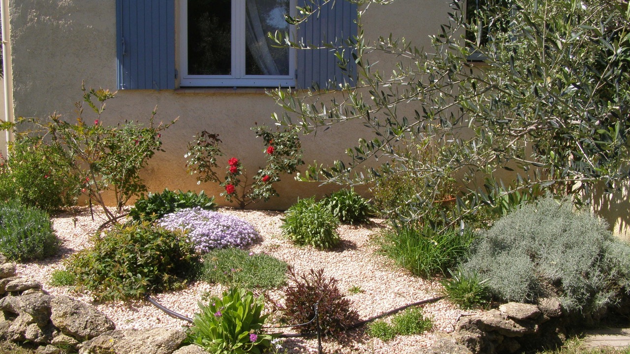 Photo of Outdoor in Pelissanne