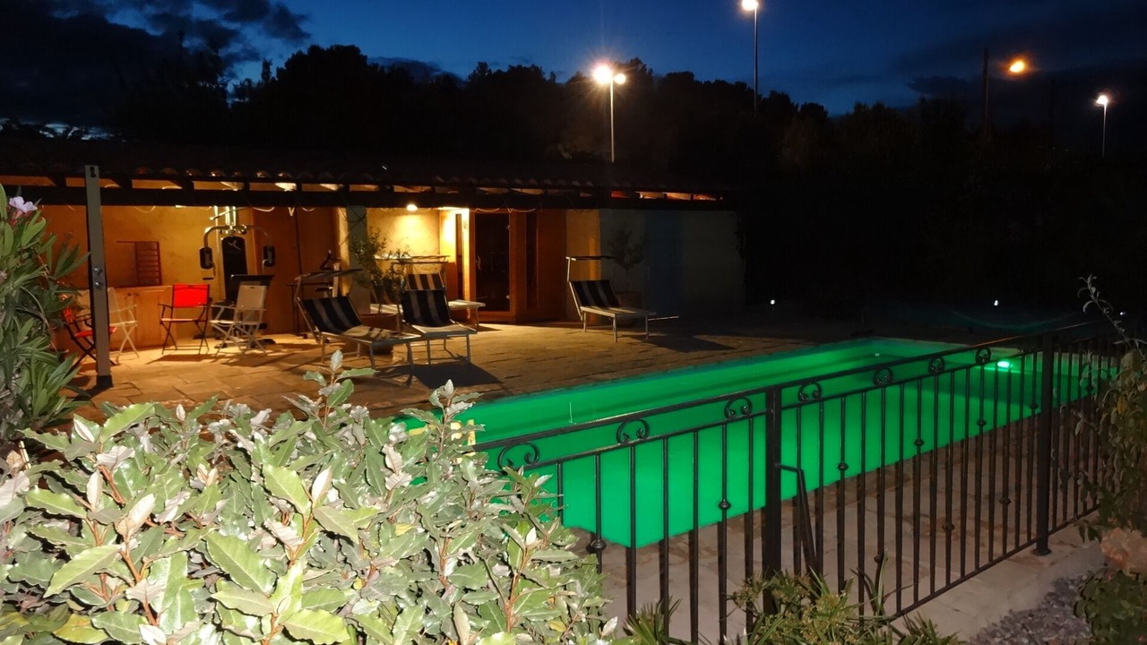 Photo of Outdoor in Pelissanne