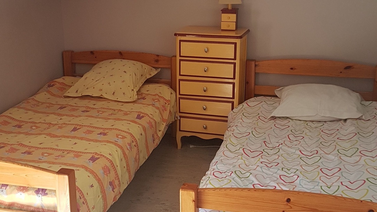 Photo of Bedroom in Pelissanne