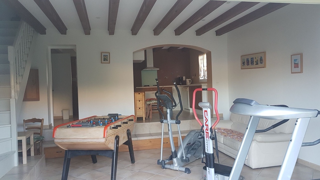Photo of Bedroom in Pelissanne