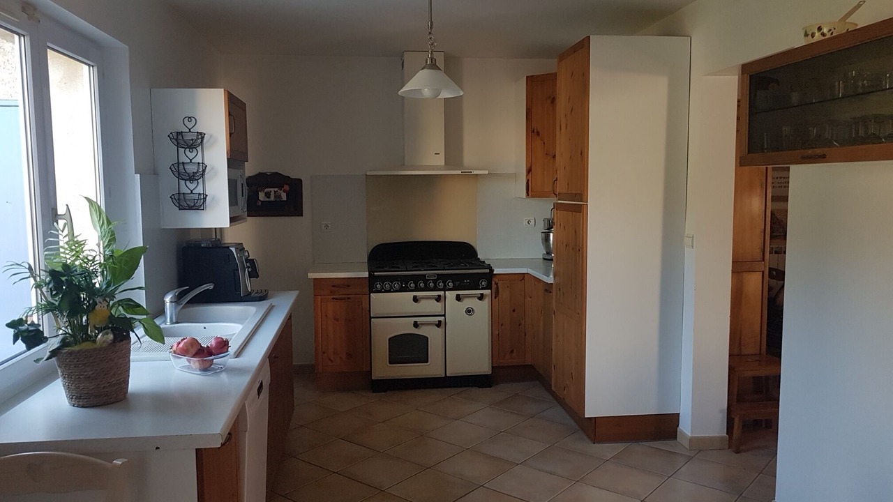 Photo of Kitchen in Pelissanne