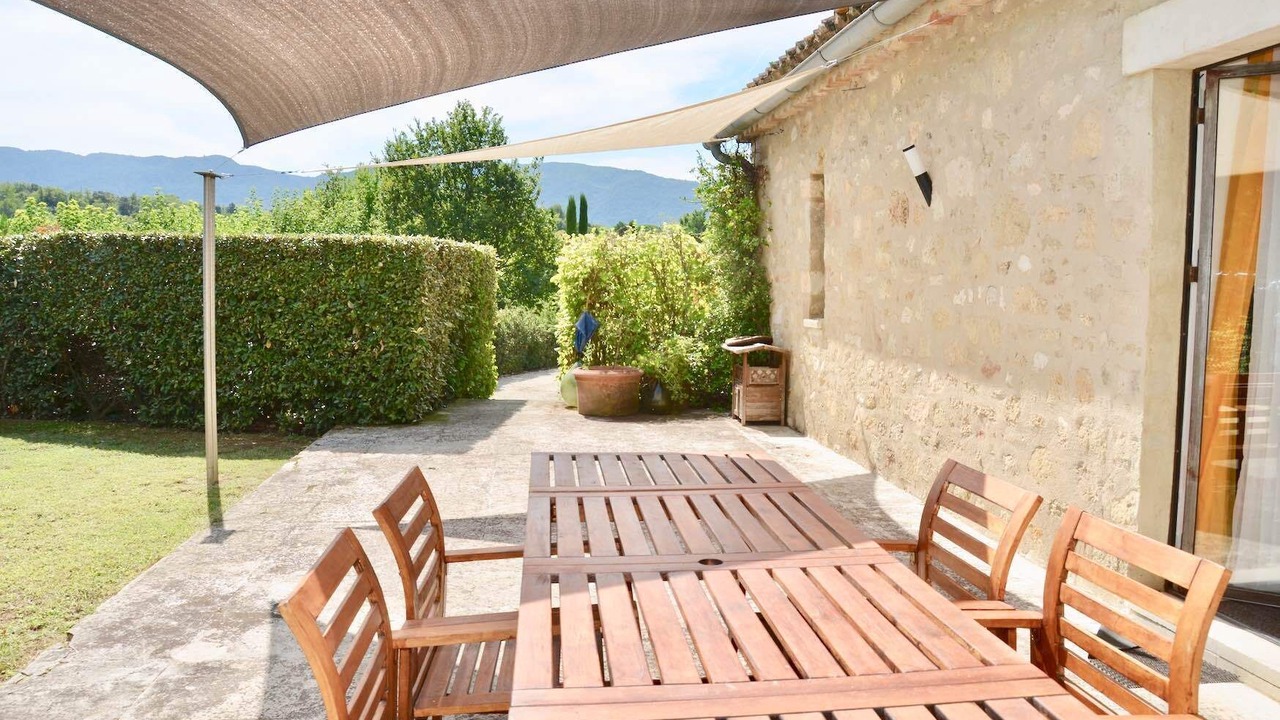 Photo of Outdoor in Oppede