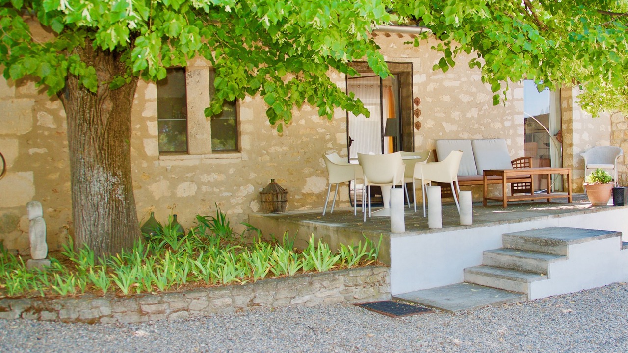 Photo of Outdoor in Oppede