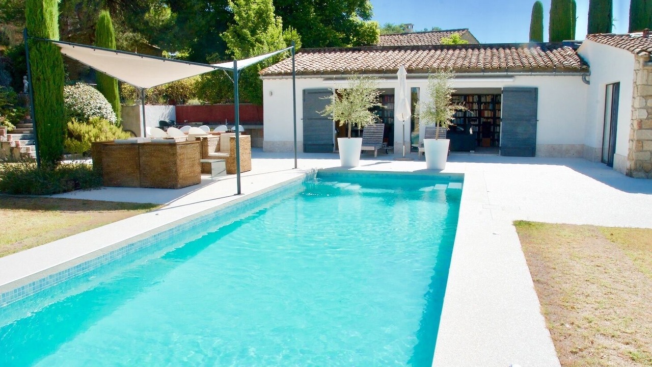 Photo of Outdoor in Oppede