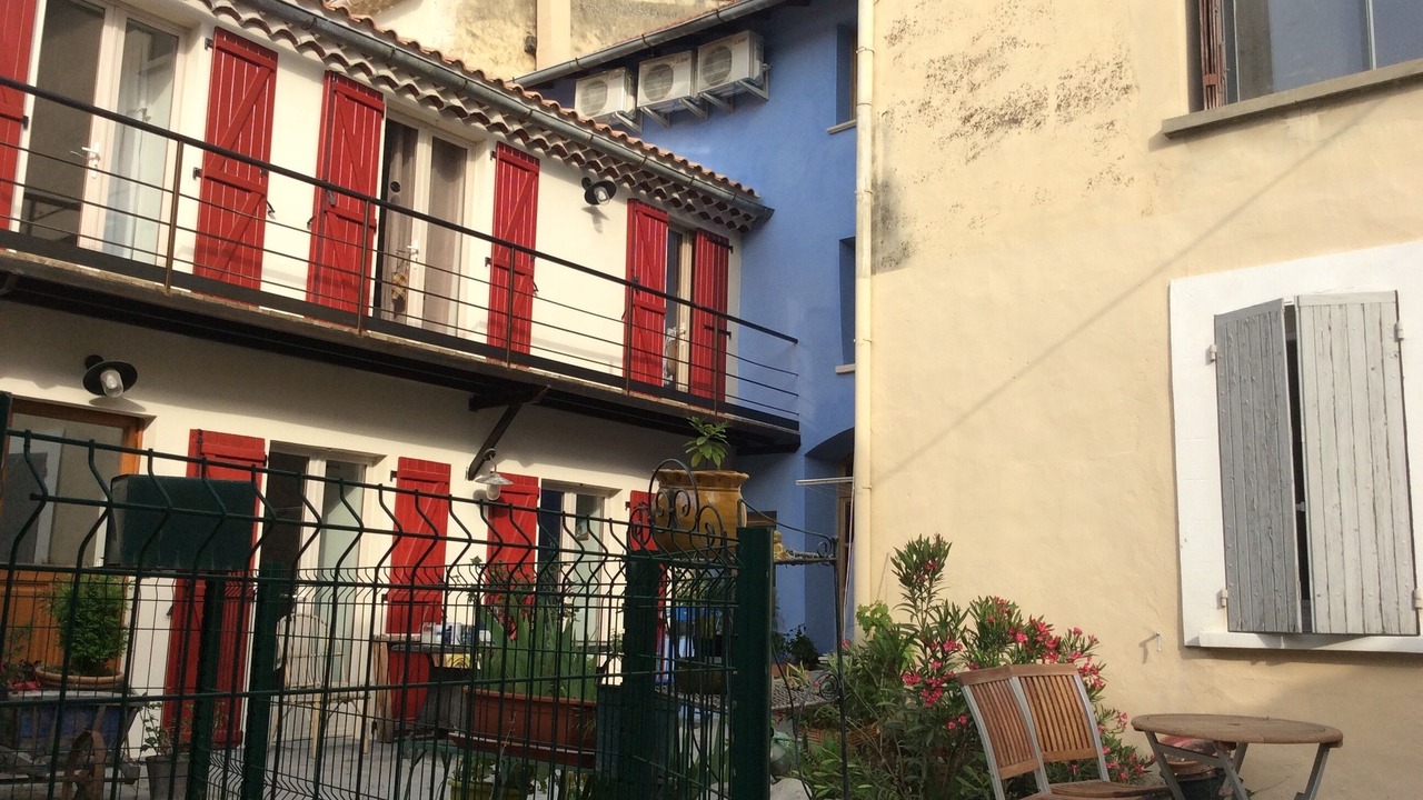 Photo of Outdoor in Entraigues-sur-la-Sorgue