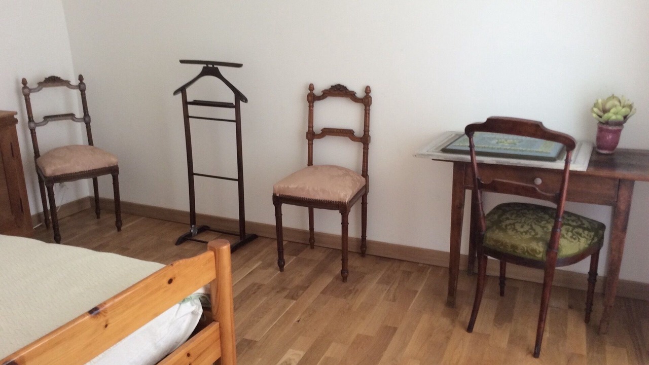 Photo of Bedroom in Entraigues-sur-la-Sorgue