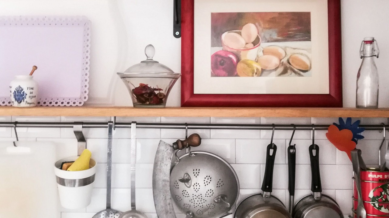 Photo of Kitchen in Entraigues-sur-la-Sorgue