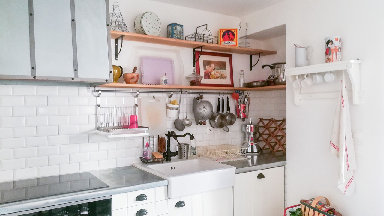 Photo of Kitchen in Entraigues-sur-la-Sorgue