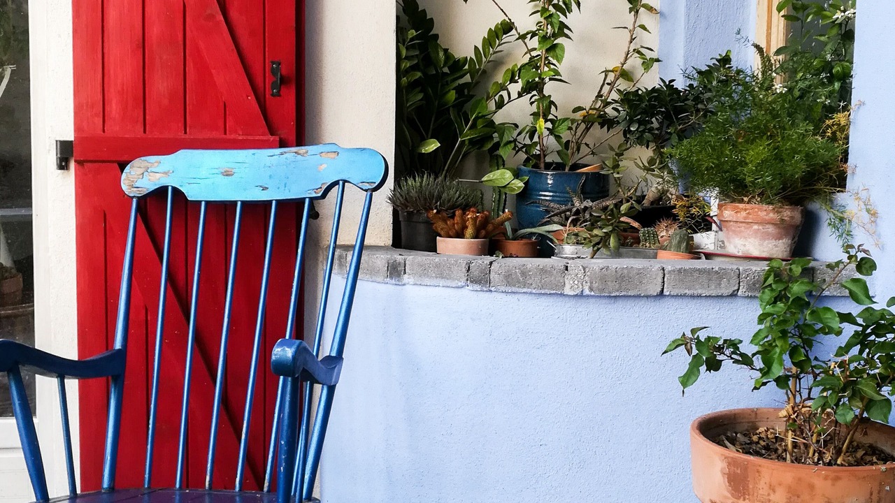 Photo of Outdoor in Entraigues-sur-la-Sorgue