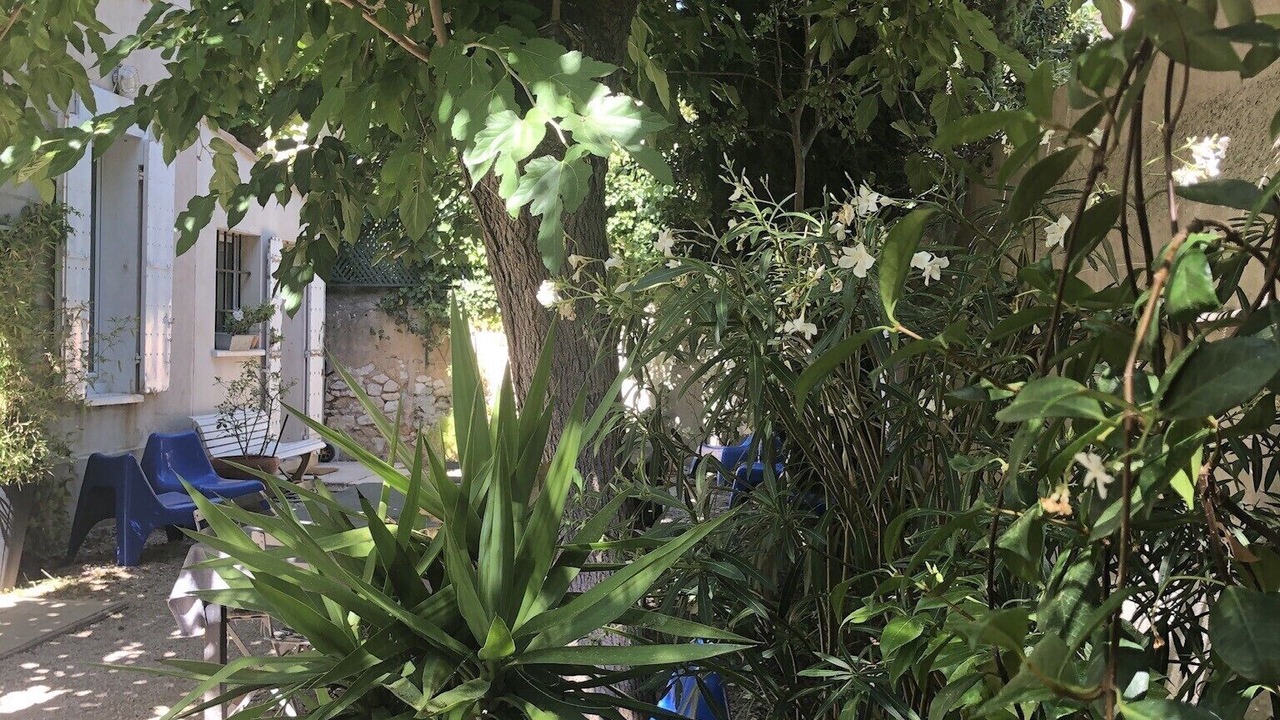 Photo of Patio Balcony in 8th Arrondissement
