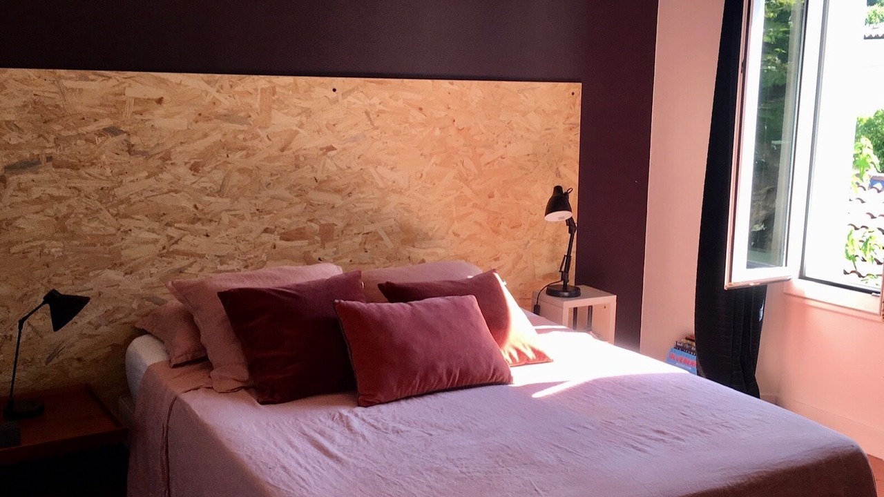 Photo of Bedroom in 8th Arrondissement