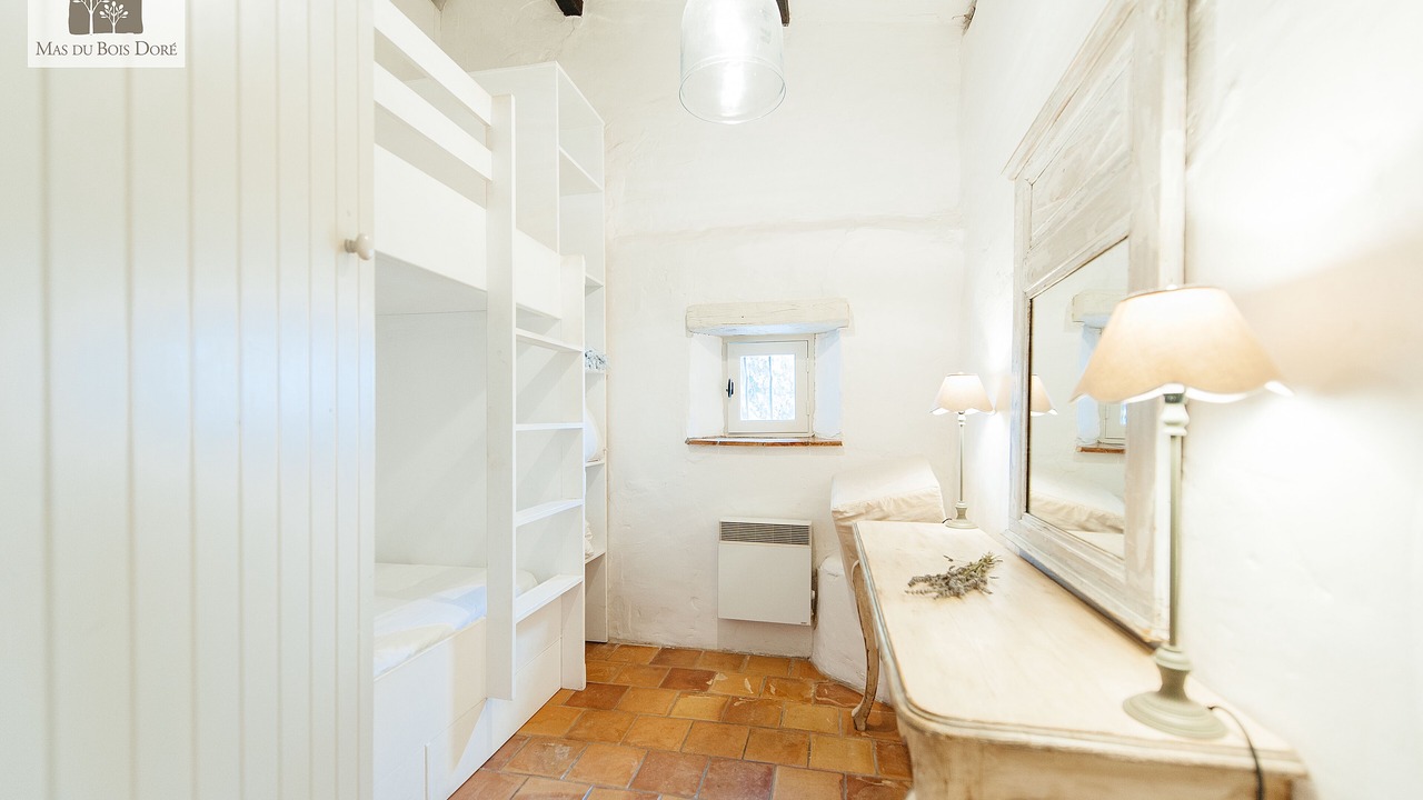 Photo of Bedroom in Mons