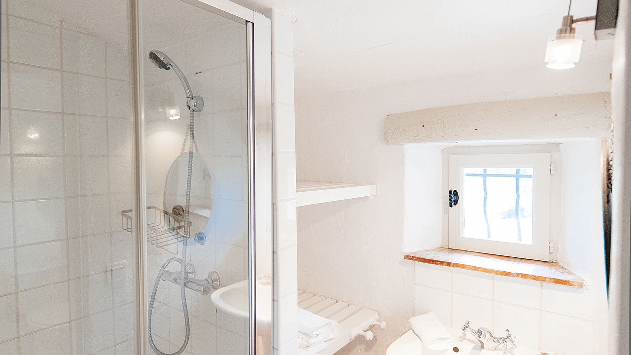Photo of Bathroom in Mons