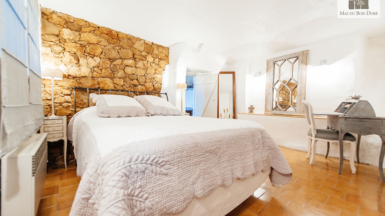 Photo of Bedroom in Mons