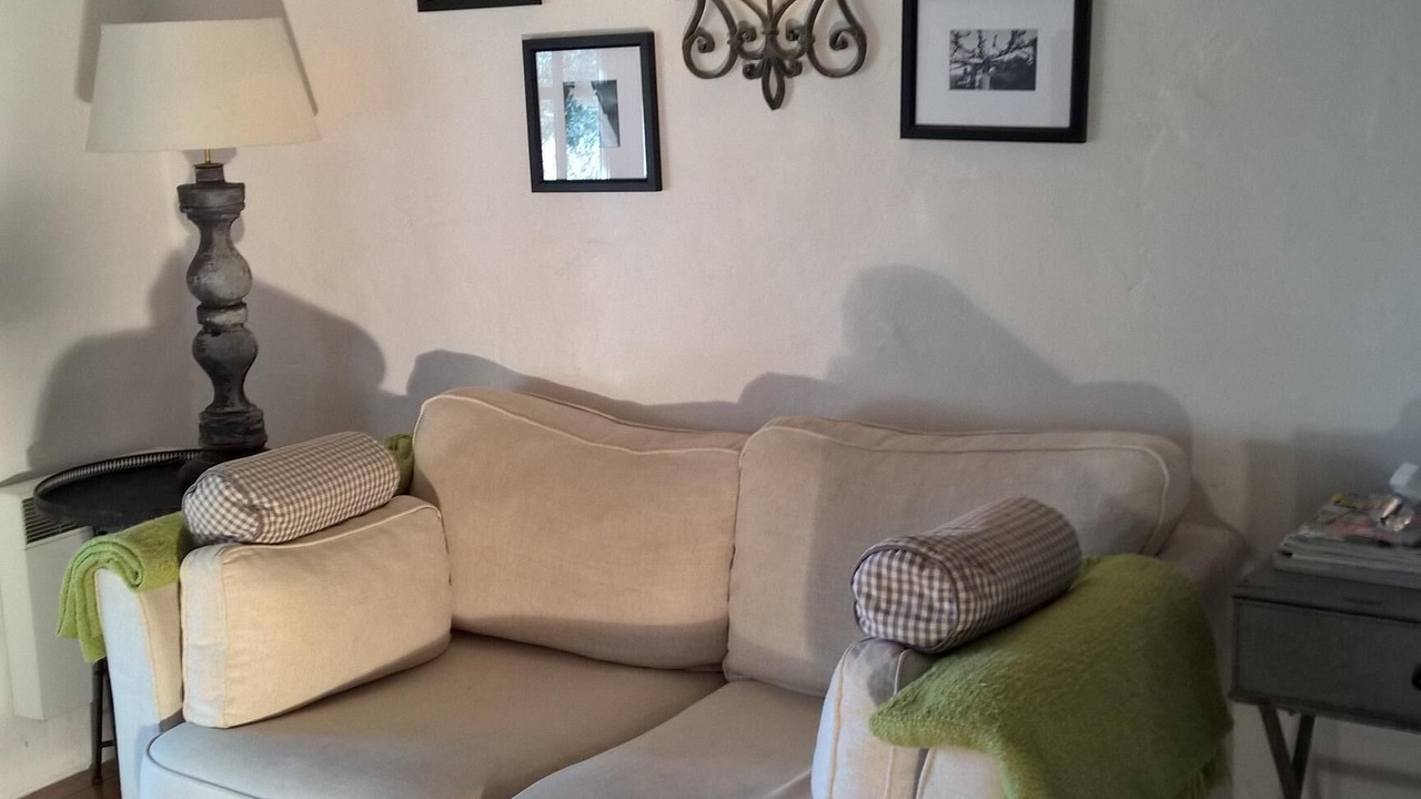 Photo of Livingroom in Mons