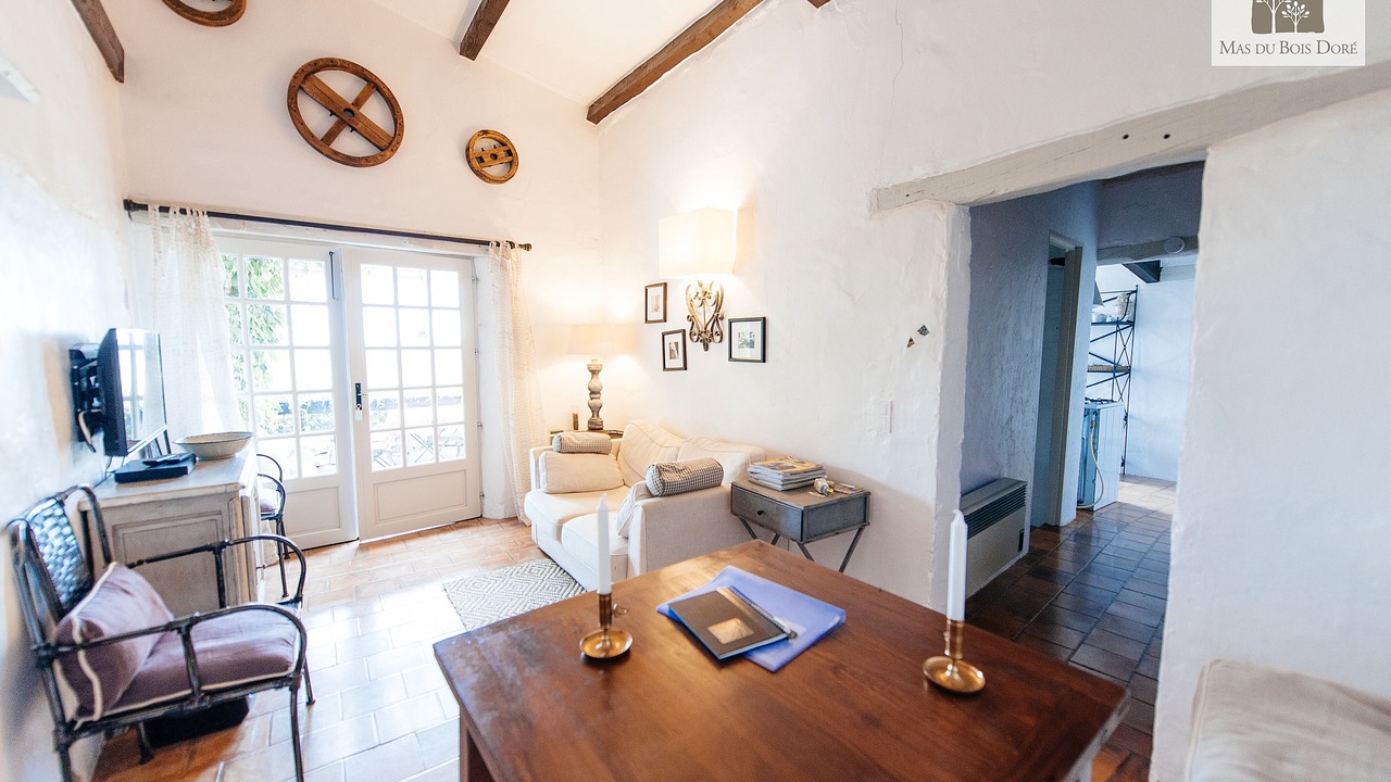 Photo of Livingroom in Mons