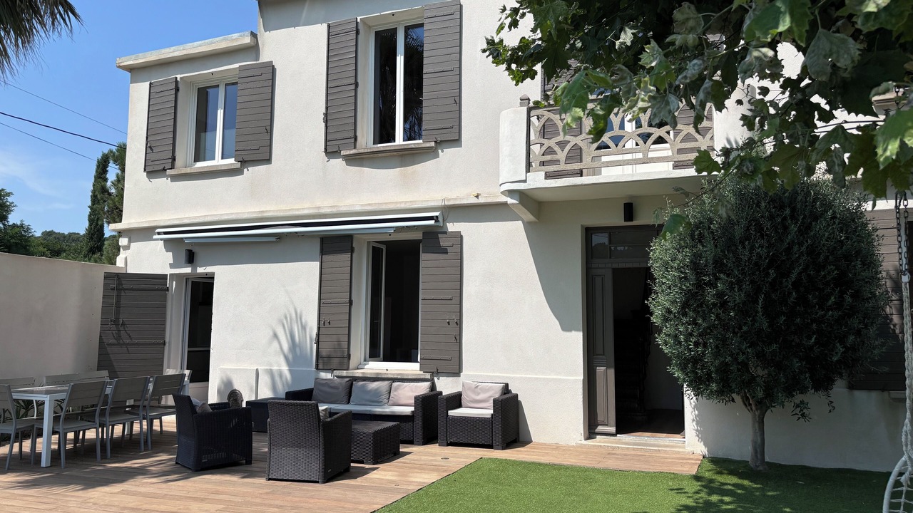 Photo of Outdoor in Villeneuve-les-Avignon