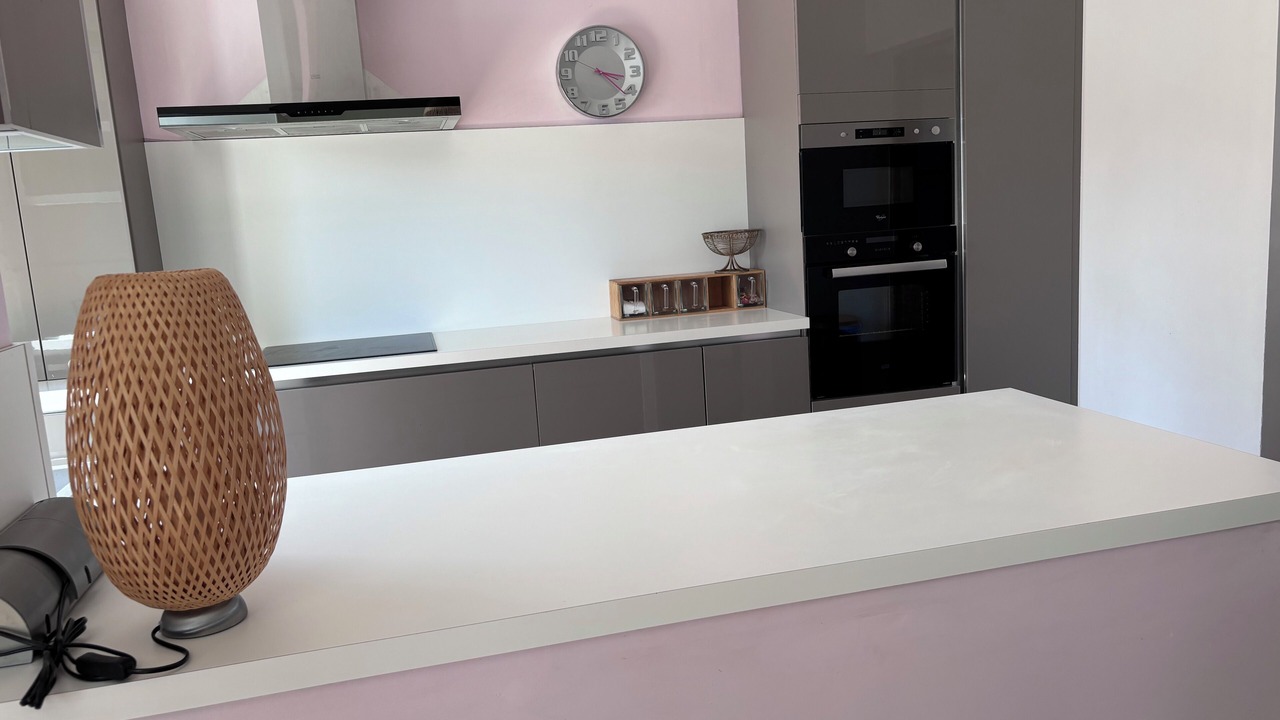 Photo of Kitchen in Villeneuve-les-Avignon