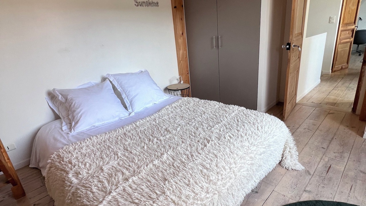 Photo of Bedroom in Villeneuve-les-Avignon