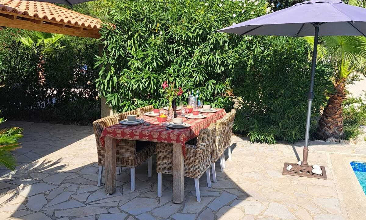 Photo of Outdoor in Callas