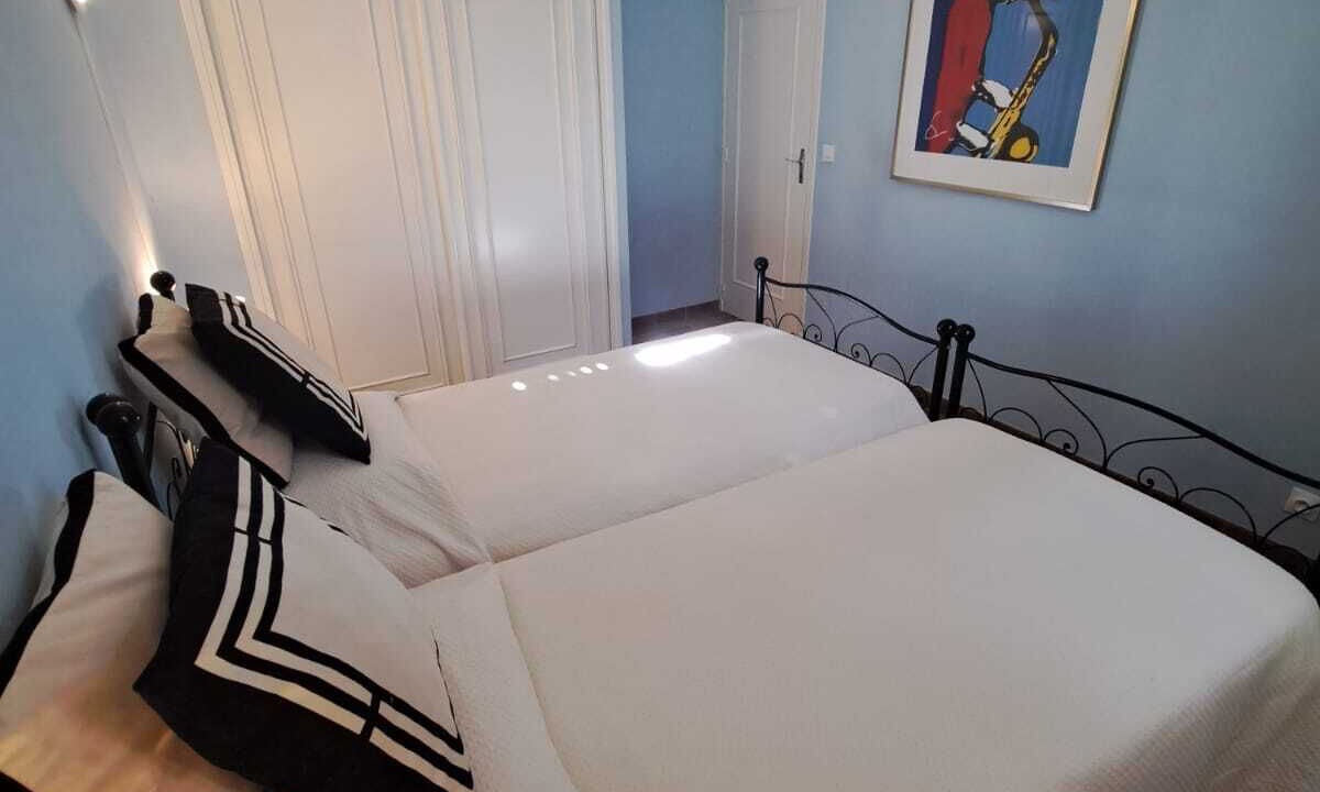 Photo of Bedroom in Callas