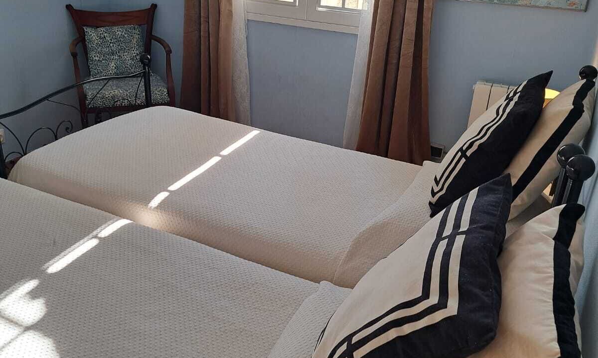 Photo of Bedroom in Callas