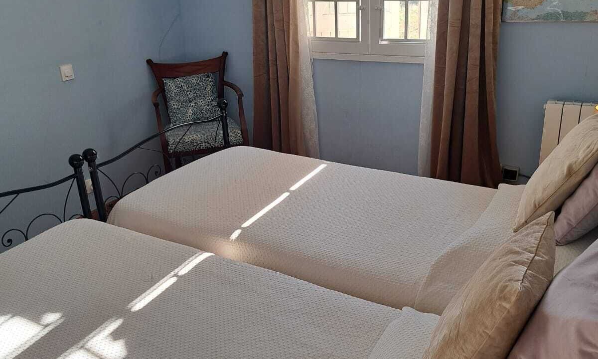 Photo of Bedroom in Callas