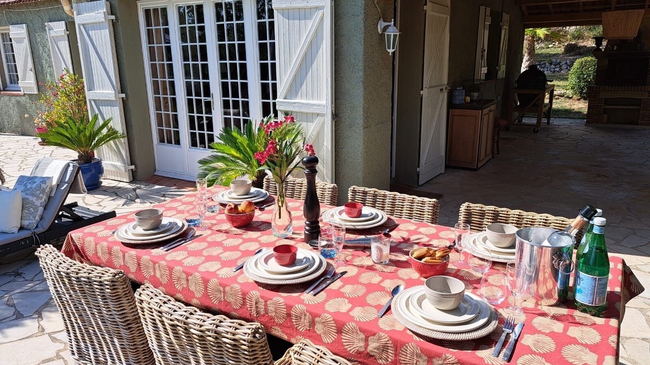 Photo of Outdoor in Callas
