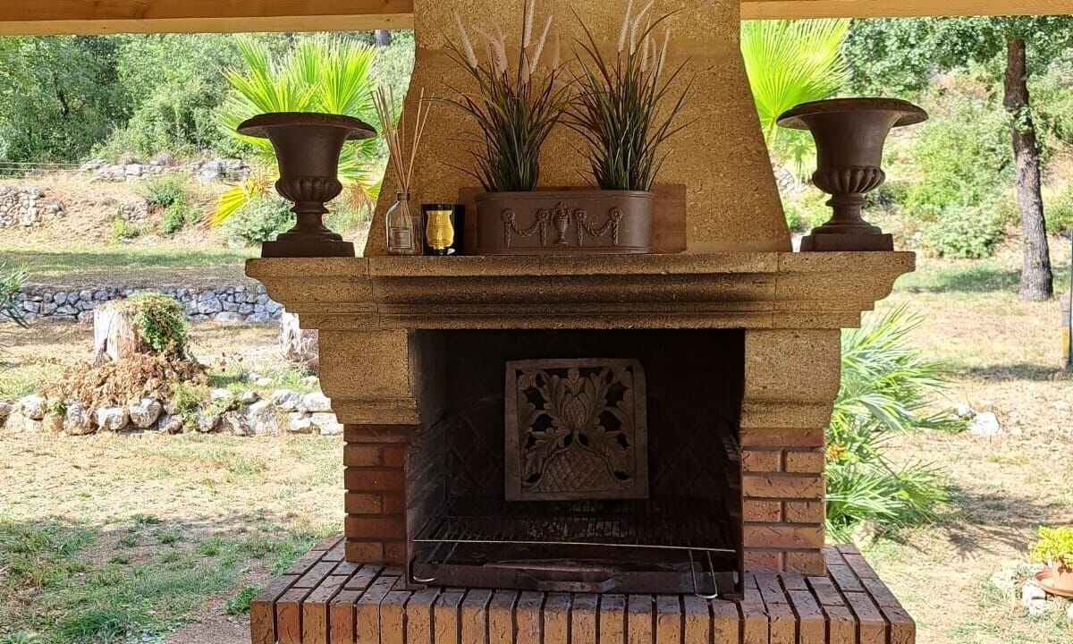 Photo of Patio Balcony in Callas