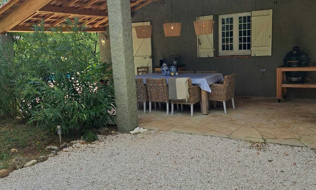 Photo of Outdoor in Callas