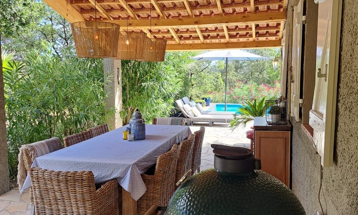 Photo of Outdoor in Callas