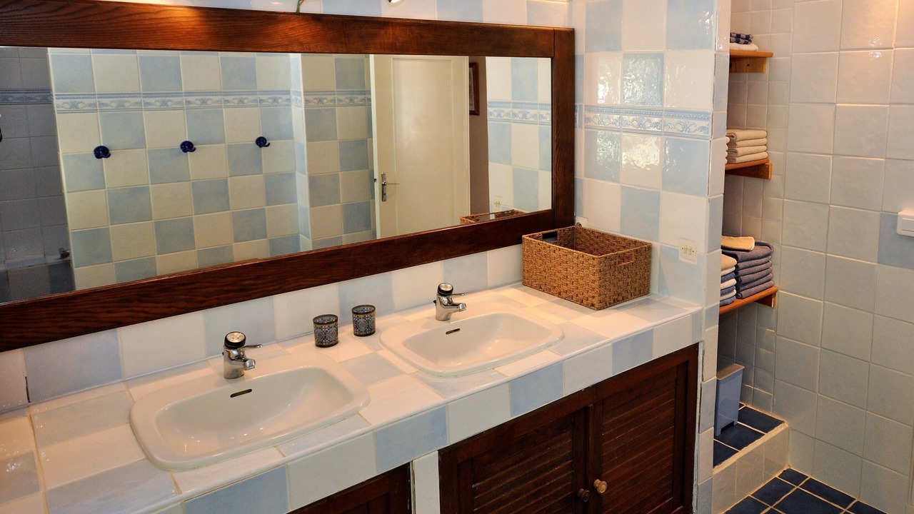 Photo of Bathroom in Callas